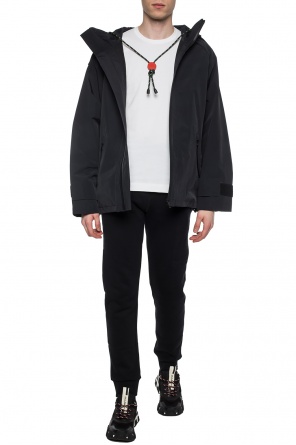 Logo sweatpants, zdjęcie 2 Logo sweatpants od Lanvin